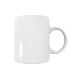 Ceramic Mug (3D)