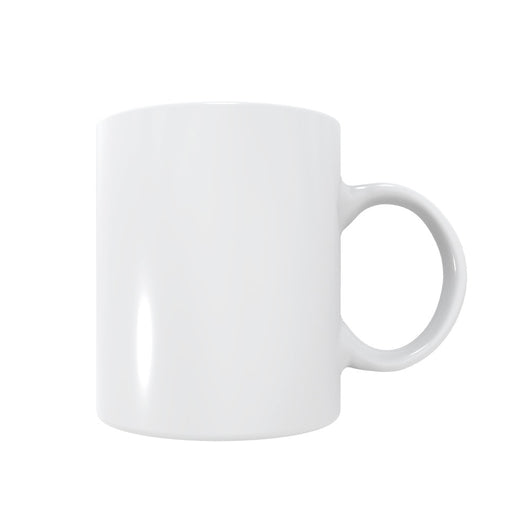 Ceramic Mug (3D)